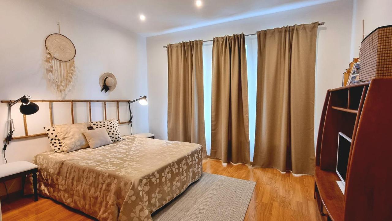 Palmtree 37 Al Apartamento Praia da Vitória Exterior foto